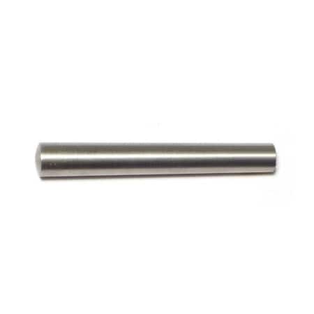 Midwest Fastener #5 x 2" Zinc Plated Steel Taper Pins 5PK 60477